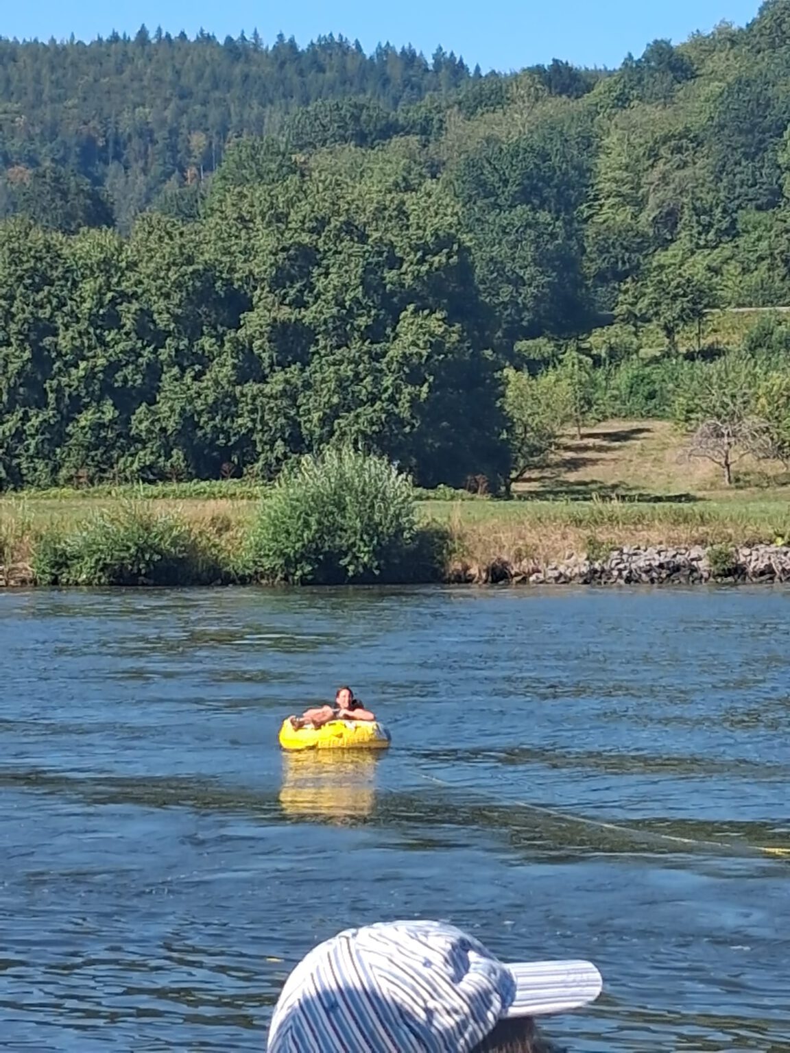 Wasserski