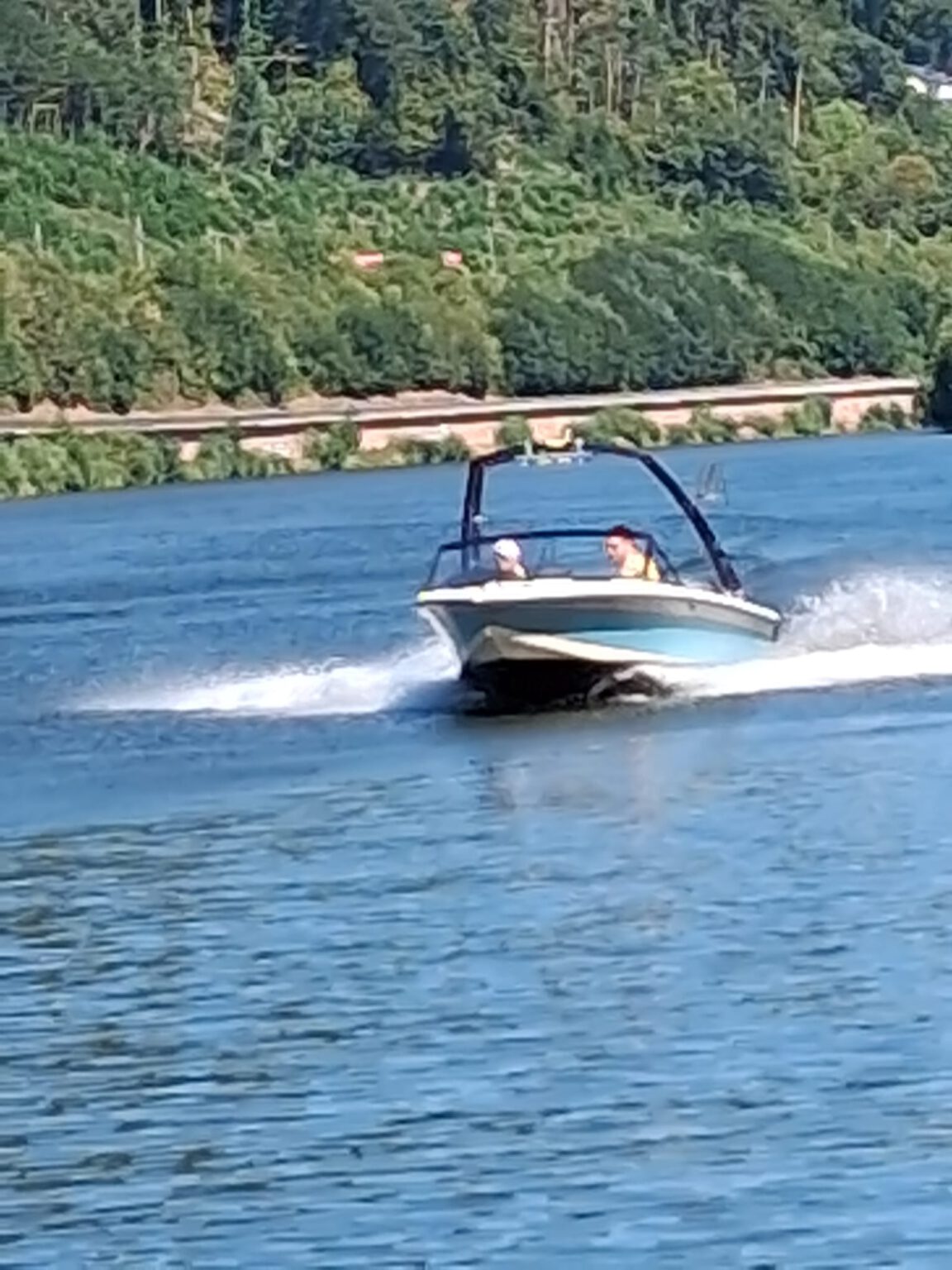 Sportboot
