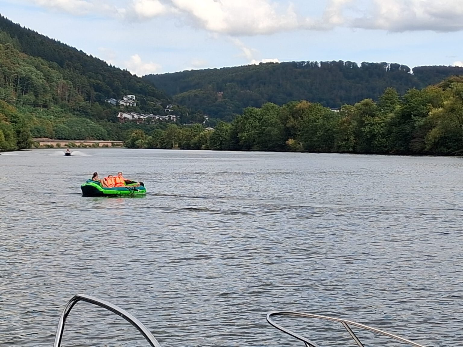 Wasserski